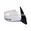 Maictop Side Mirror for Land Cruiser FJ200 LC200 2016