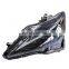Maictop Car Accessories Front headlight Bumper Grill For IS IS250 IS300 IS350 Bodykit 2006-2012 upgrade to 2021