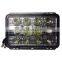 factory price 60W truck light flood beam led work light led lamp