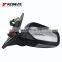 Car Side Door Rearview Mirror For Mitsubishi Pickup Triton L200 2000-2016 MN167429 MN167430