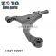 54501-2G001 Suspension System Control Arm autozone control arm car parts for Optima Rondo