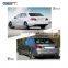 GBT Car bumpers for benz E 63 class automotive parts mercedes benz E 63 class toppik kit W212
