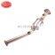 XUGUANG  high quality exhaust second part catalytic converter for Geely yuanjing yinglun sc7
