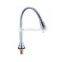 QCP-P43 High Quality Foot Spa Tub Shower With Faucet Set