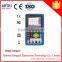 2015 3.8 inch TFT digital storage multimeter handheld oscilloscope(100MHz)