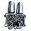 HaoXiang Auto 28260RPC004 Transmission Dual Linear Solenoid Assembly 28260-RPC-004 For Honda Civic 2006-2011