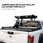 Universal Steel Black Pickups Sport Roll Bar With Basket For chevy silverado GMC sierro