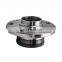 1T0598611 1T0598611B 5QF598611 3G0598611  1TD501611B Rear Wheel Hub Bearing in Auto Parts  For AUDI SEAT SKODA VW in Stock