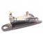 Auto Parts Exterior Door Handle Front Left OEM 4B1837205A/4B1 837 205 A FOR AUDI A6