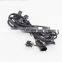 front radar line car control line electronic eyeliner cable Parking distance alarm For BMW 5 Series F10 F18 61129220701