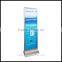 display boards stainless steels
