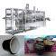 high speed automatic coffee capsule  k cup filling and sealing machine