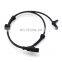 HIGH Quality ABS Wheel Speed Sensor OEM 4545E1 / 89542-0H010 FOR Peugeot Citroen Toyota