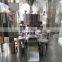 Pharmaceutical High Speed Electric Capsule Powder Filling Machine Automatic
