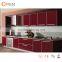 Simple design high quality kitchen cabinet-modern kitchen designs