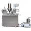 SINOPED semi auto capsule filling machine for pellet