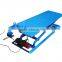 Electronic-Hydraulic Motorcycle Lift AX-1003
