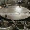 Best sale PLC control LPG-5 lab spray dryer for scale production