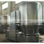 Hot Sale GFG High-Efficiency Vertical Fluid Bed Dryer for extract of malt and milk