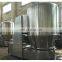Hot Sale GFG High-Efficiency Vertical Fluid Bed Dryer for Beverage granules