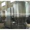 Hot Sale GFG High-Efficiency Vertical Fluid Bed Dryer for extract of malt and milk