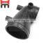Hot sales excavator parts EC210B  Turbocharger Intake hose 20459248