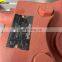 Excavator parts  VOE14634201 14634201 M5X250CHB M5X250 EC360B EC360 SWING MOTOR