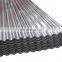 hot sale corrugated gi galvanized steel sheet, roof  galvanized sheet metal price