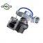 WP12.375 275KW turbocharger GTA42 800992-5003S 800992-5003 848239-5010S 848239-5010 612630110866 61260110597