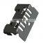 Professional  Custom Metal Stamping Weld Parts Precision Sheet Metal Industrial  Fabrication