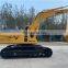 Second hand komatsu pc200-6 pc200-7 pc200-8 original construction machine komatsu excavators