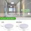 Top Selling 12w 18w 24w Indoor Energy Saving By Microwave 360 Degree Led Motion Sensor Ceiling Lamp