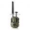 Scout Guard Video Game Hunting 12 MP trail camera 4G 1080P Digital Photo Traps Email
