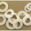 Factory Supply Plastic PTFE Shim Washer Nylon Gasket wholesale