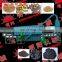 Wood Biomass Char Making Machine Sawdust Charcoal Kiln Continuous Coconut Shell Carbonization Furnace