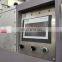 1kg 2kg 4kg mini gold silver bullion casting machine for laboratory and factory