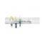 Medical Bed Head Unit Medical Equipment for Advance Ward With Rail System