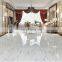 glazed porcelanto marble floor white speckled ceramic tiles