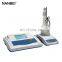 Lab Ti-50 Automatic Potential Titrator Titration