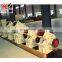 Hammer crusher  for coal cement clinker breaking