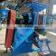 High efficiency fly ash cylindrical briquette making machine price factory