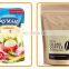 Best selling zipper bag doypack liquid packing machine Automatic Sauce Stand-up Pouch Filling Sealing Machine
