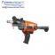Taijia Diamond coring tool for hand-held drilling concrete drilling machine core drilling machines
