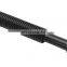 Byloo Home Exercise Arm Muscles Black Spring Arm Strength Bar Chest Expander Fitness Grip Bar
