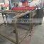 leather travelling head cutting machine Abrasive Hook and Loop Sanding Disc Punch Machine For Punching