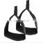 Custom logo Wholesale Price Weightlifting Ab Straps Gym Weightlifting Hanging Ab Straps for Fitness