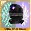 2016 Magic the gathering 150w spotlight for disco moving head spot best selling