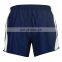 Latest Design Hot Sale Custom Logo Sublimation polyester Men's Short / Fitness wear Sports men's Shorts
