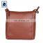 Bulk Quantity Supplier of Good Quality Stylish Fashion Designer Genuine Leather Women Sling Bag at Wholesale Price