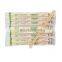 Eco-friendly Natural Bamboo Cheap Disposable Chopsticks with Customized Printing Package